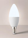 HoneyGlow Lamp