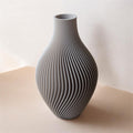 Twist Bloom Vase