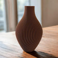 Twist Bloom Vase