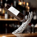 Hand Wine Holder