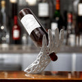 Hand Wine Holder
