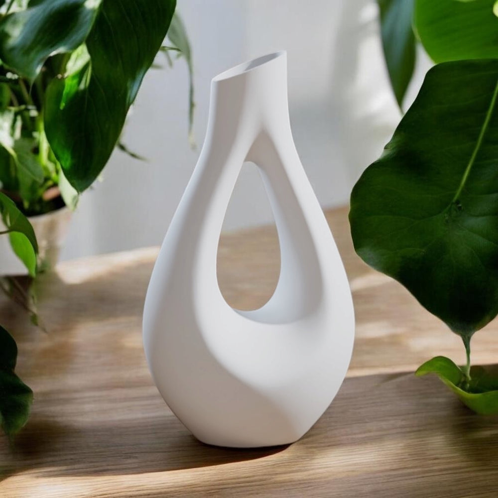 Teardrop Vase