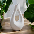 Teardrop Vase