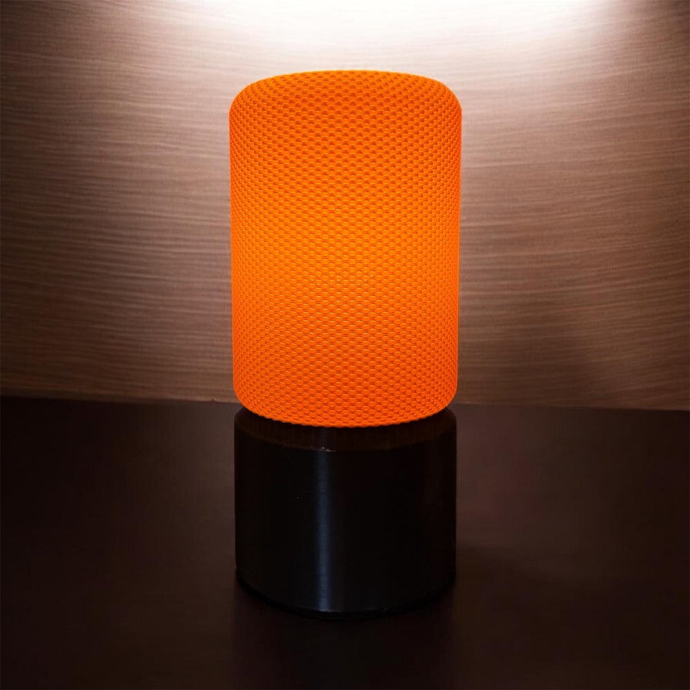 HoneyGlow Lamp